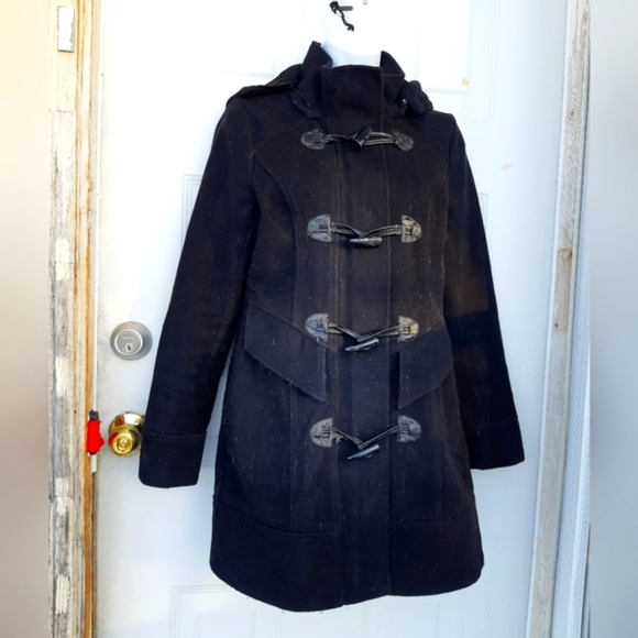 Miamelon Peacoat - Picture 1 of 16